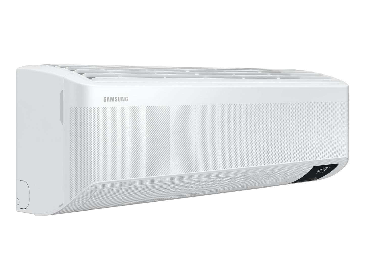 Samsung Split Air Conditioner WindFree™ Elite 3.5 kW with optional mounting kit 3–12 m