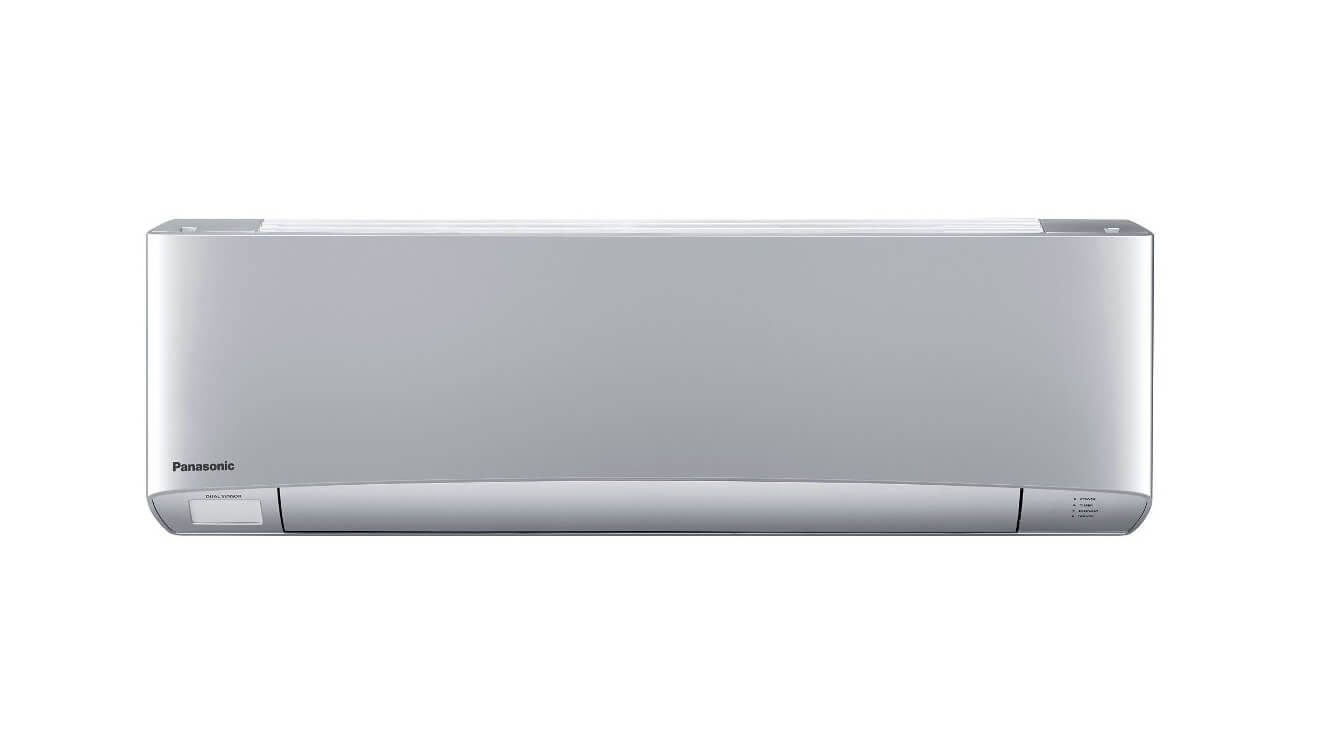 Panasonic Split Air Conditioner Etherea 5 kW (Silver or Matte White) KIT-Z50ZKE