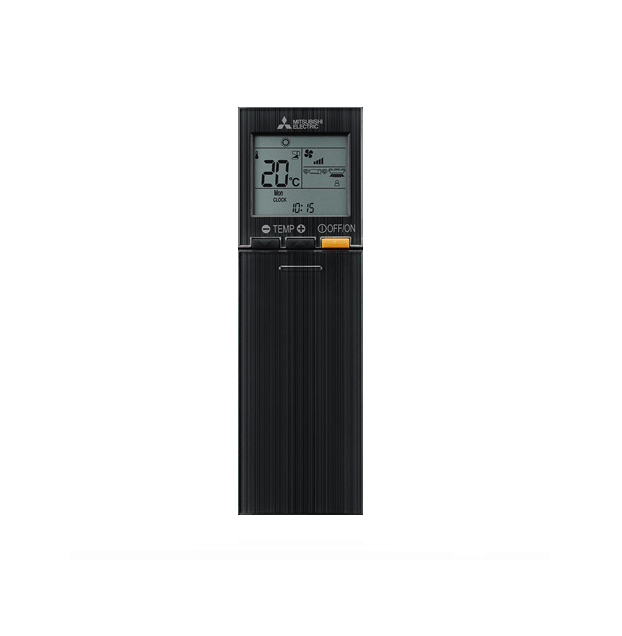 Mitsubishi Premium Split Klimaanlage 3,5 kW MSZ-EF35VGK