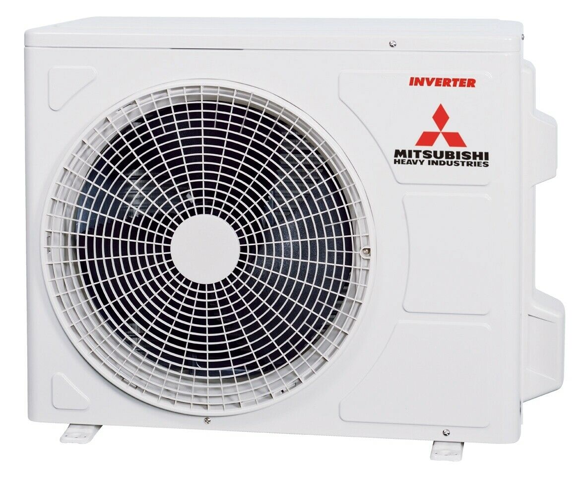 Mitsubishi Heavy Standard 2,5 kW Split Klimaanlage