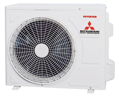 Mitsubishi Heavy Standard 2,5 kW Split Klimaanlage