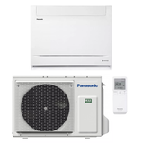 Split Truhengerät Klimaanlage Panasonic KIT-Z50UFE 5,0 kW