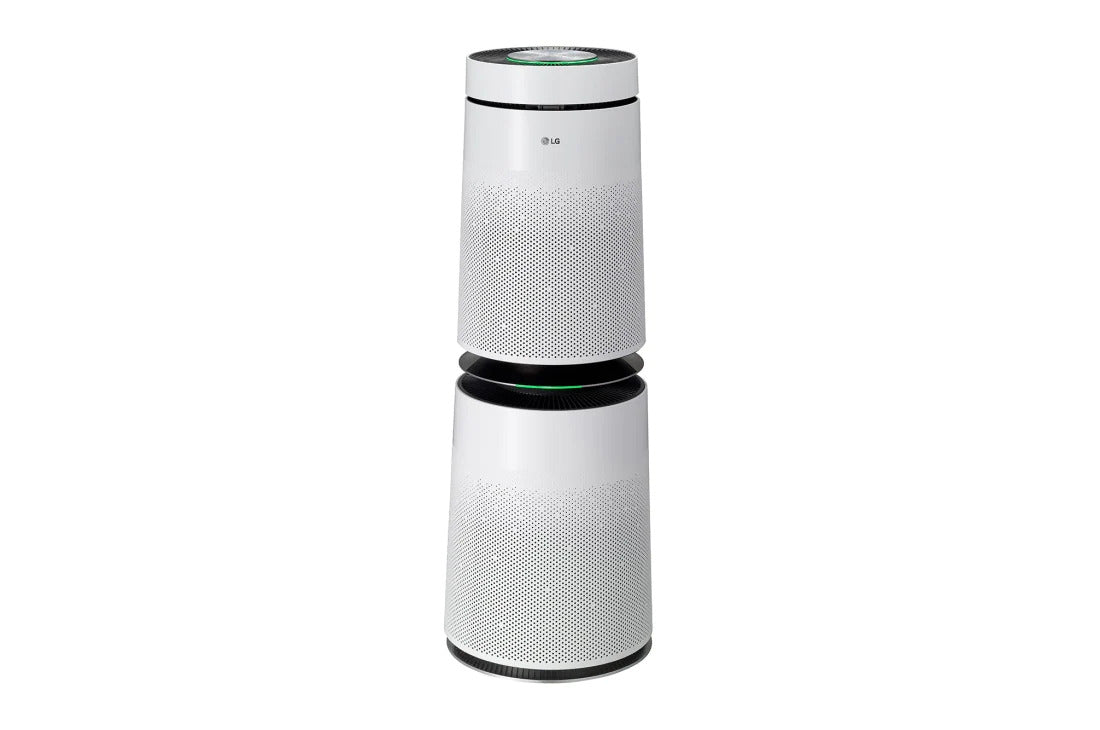 Air Purifier LG PuriCare AS95GDWV0.AEU 360° Air Purifier Clean Booster