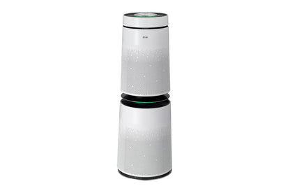 Air Purifier LG PuriCare AS95GDWV0.AEU 360° Air Purifier Clean Booster
