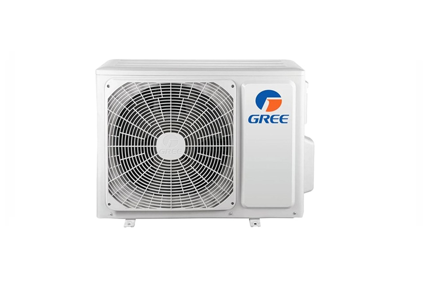 Gree Fairy White FA09W 2,7 kW Split Klimaanlage