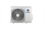 Split Klimaanlage Gree Fairy White FA09W GWH09ACC-K6DNA1F/I (W) / GWH09AFC-K6DNA2F/O (W) 2,7 kW
