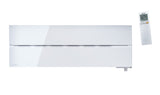 Split Klimaanlage Mitsubishi Diamond MSZ-LN35VG2 W (Natural White), MUZ-LN35VG2 3,5 kW