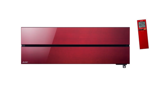 Mitsubishi Diamond MSZ-LN35VG2 3.5 kW Split AC with mounting kit