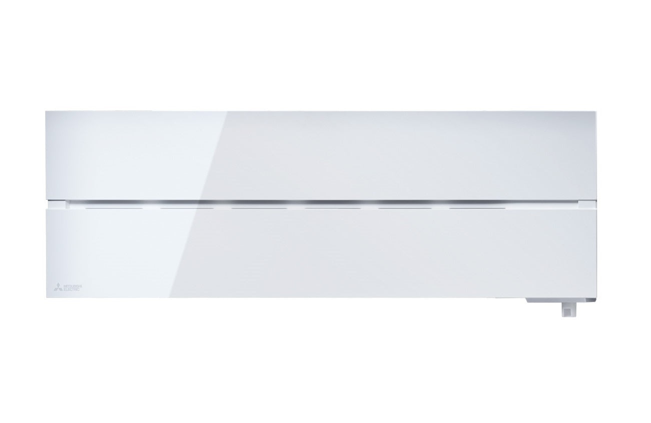 Mitsubishi Multi Split 6.8 kW with 3x MSZ-LN25VG2 Diamond White 2.5 kW