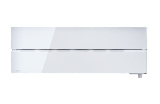 Mitsubishi Multi Split 6.8 kW mit 2x MSZ-LN25VG2 & 1x MSZ-LN35VG2 Diamond Weiß