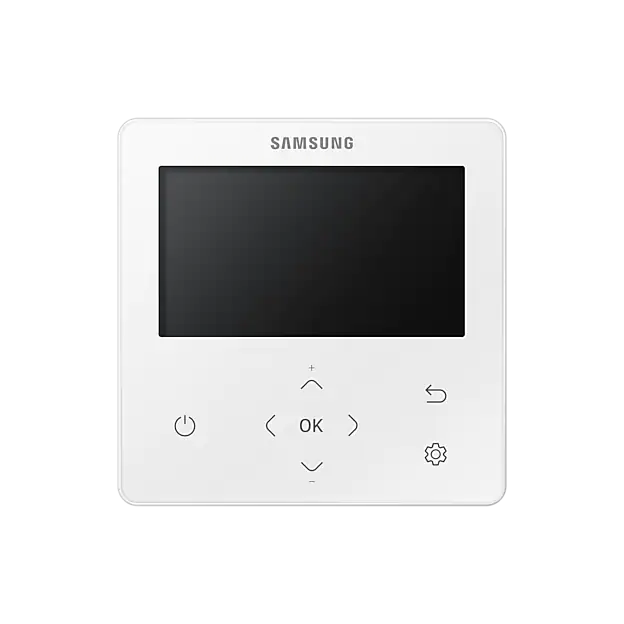 Samsung EHS Mono 8 kW R32 – 230 V mit optionalem WiFi