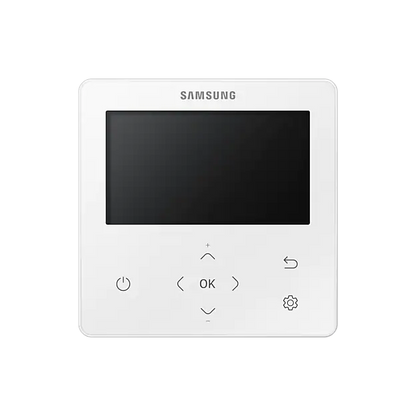 Samsung EHS Mono 8 kW R32 – 230 V mit optionalem WiFi