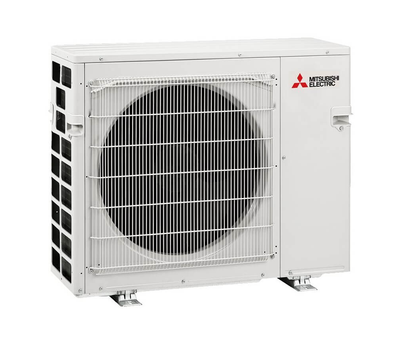 Mitsubishi Multi Split 5.4 kW with 3x MSZ-AY20VGK 2.0 kW indoor units