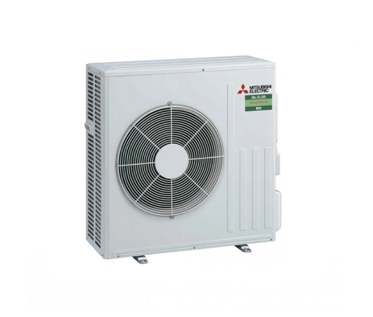 Mitsubishi PCA-M71KA 7.1 kW Ceiling-Mounted Air Conditioner