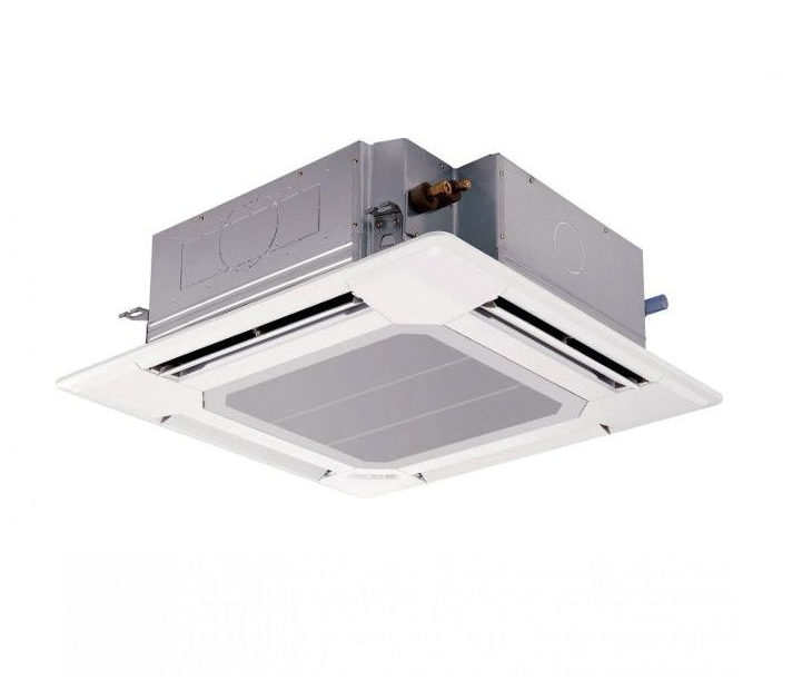 Split 4-way ceiling cassette Mitsubishi SLZ-M25FA / SLP-2FALM / SUZ-M25VA 2.5 kW