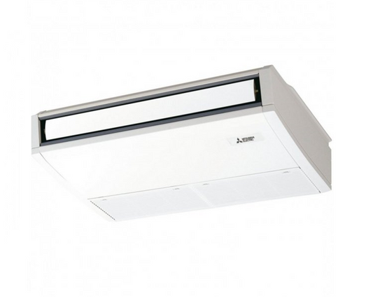 Mitsubishi PCA-M71KA 7.1 kW Deckenunterbau Klimaanlage