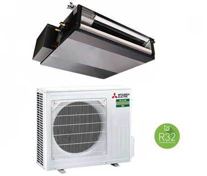 Mitsubishi SEZ-M50DA 5.0 kW ducted air conditioner