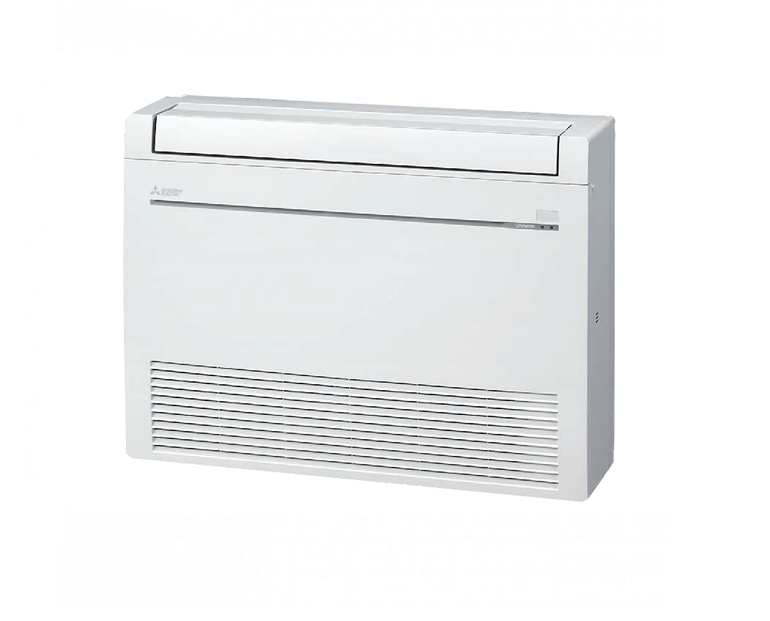 Mitsubishi MFZ-KT35VG 3.5 kW Chest Unit Air Conditioner