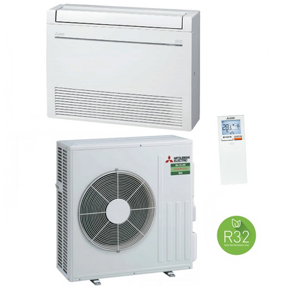 Mitsubishi MFZ-KT60VG 6.1 kW Chest Unit Air Conditioner