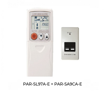 Mitsubishi SEZ-M50DA 5.0 kW ducted air conditioner