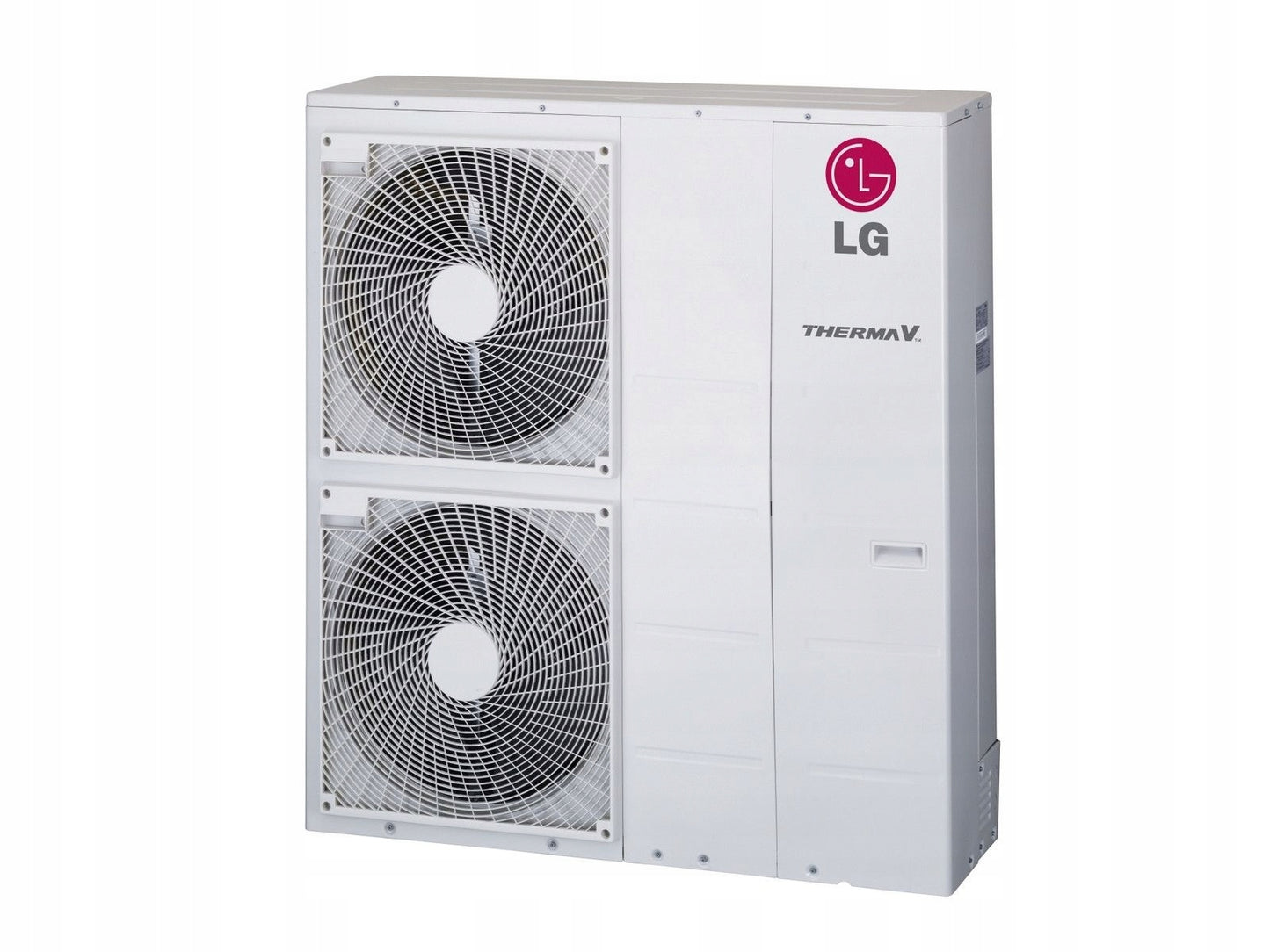 LG Therma V Monoblock Wärmepumpe 12 kW R32 3-Phasen + WiFi
