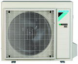 Split Kanalgerät Klimaanlage Daikin FDXM50F9 / RXM50R9 / BRC4C65 5 kW