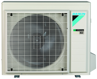Daikin Ceiling Cassette Fully Flat FFA25A9 2.5 kW