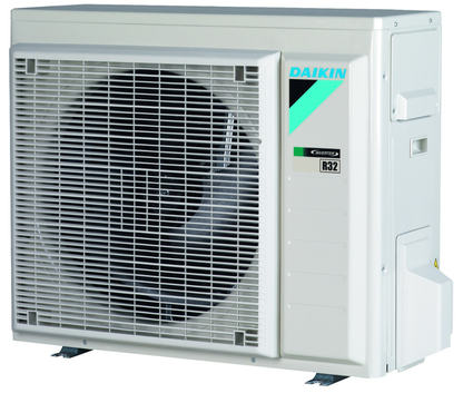 Daikin ceiling cassette Fully Flat FFA35A9 3.4 kW