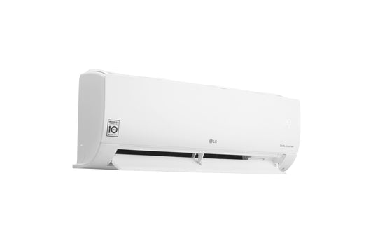 LG Standard 2 Split Klimaanlage 2,5 kW S09EC