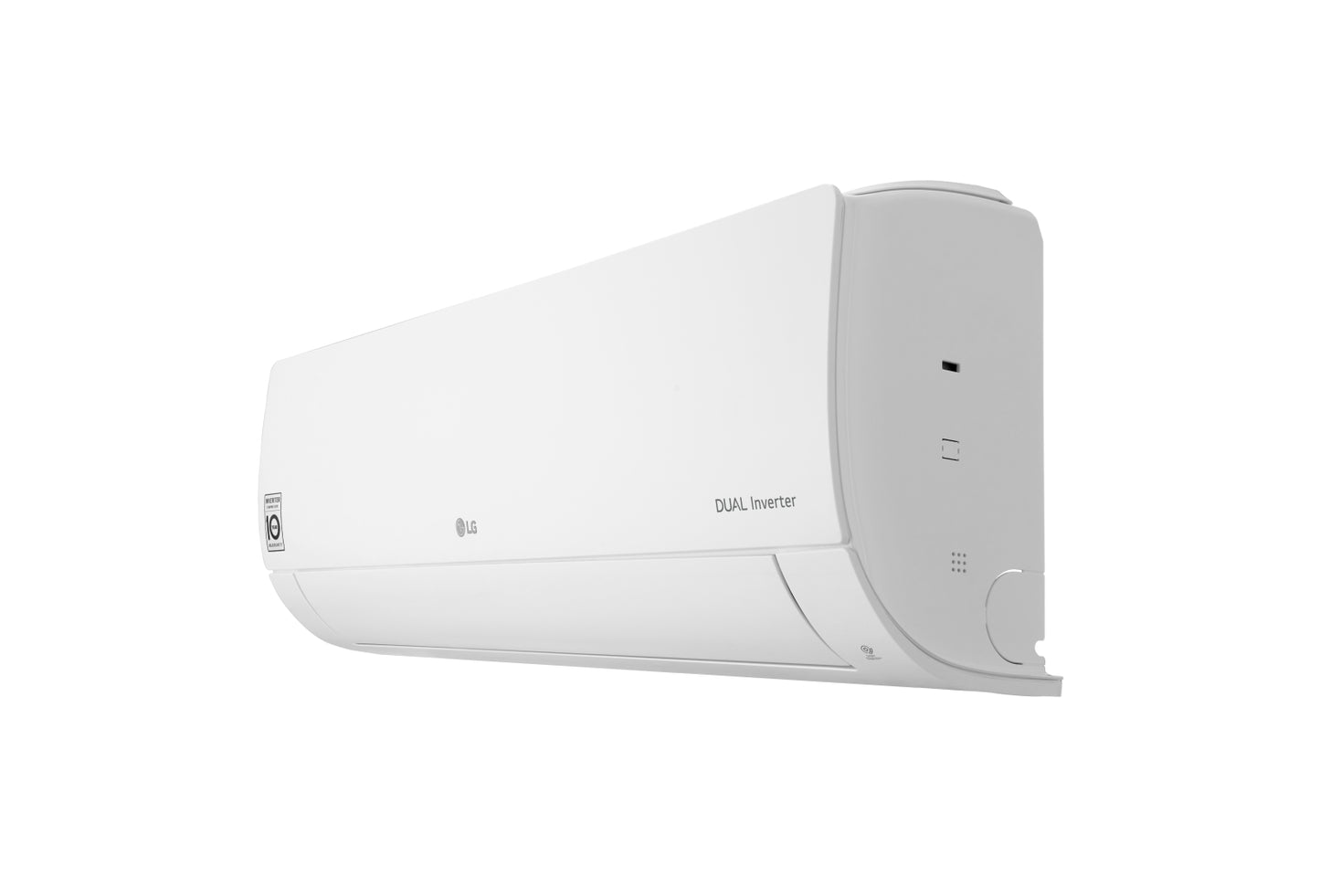 LG Standard 2 Split Air Conditioner 2.5 kW S09EC