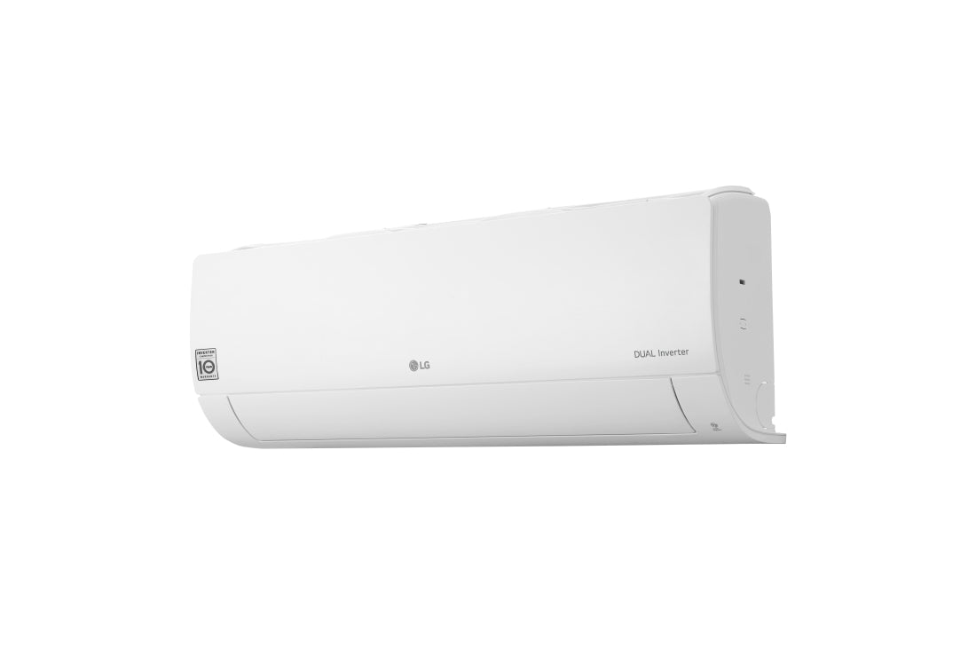 LG Standard 2 Split Air Conditioner 2.5 kW S09EC