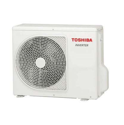 Toshiba Seiya 2 4.2 kW split air conditioner + optional mounting kit 3–15m