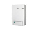 Luft/Wasser Wärmepumpe Samsung EHS SPLIT Standard AE160ANYDEH/EU AE120AXEDEH/EU 12 kW 220-240 V R410A + optional WiFi MIM-H04EN