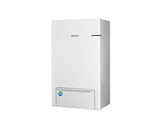 Luft/Wasser Wärmepumpe Samsung EHS SPLIT Standard AE160ANYDGH/EU AE120AXEDGH/EU 12 kW 380-415 V R410A + optional WiFi MIM-H04EN