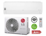 Split Klimaanlage LG Standard 2 S09ET 2,5 kW