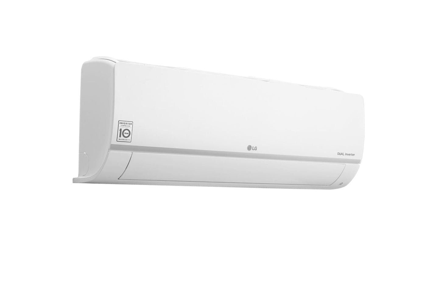 LG Standard Plus Split Klimaanlage 2,5 kW PC09SK