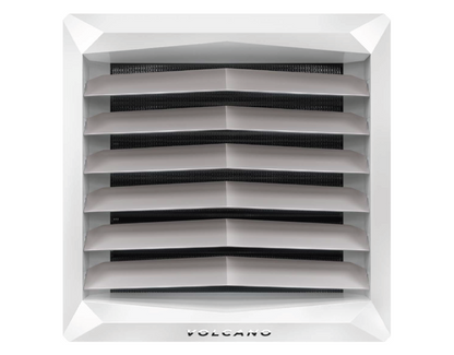 Volcano air heater mini AC - VR3 AC air heater hall heater with accessories