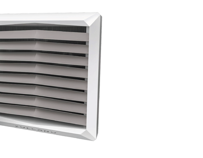 Volcano air heater mini AC - VR3 AC air heater hall heater with accessories