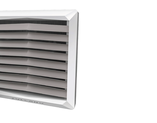 Volcano air heater mini AC - VR3 AC air heater hall heater with accessories