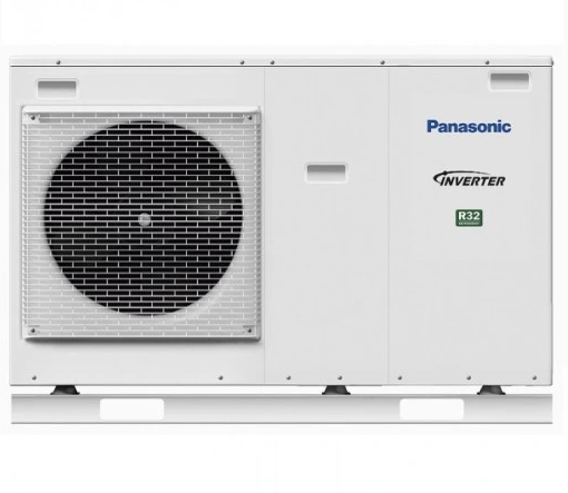 Panasonic Aquarea 7 kW Monoblock R32 WiFi