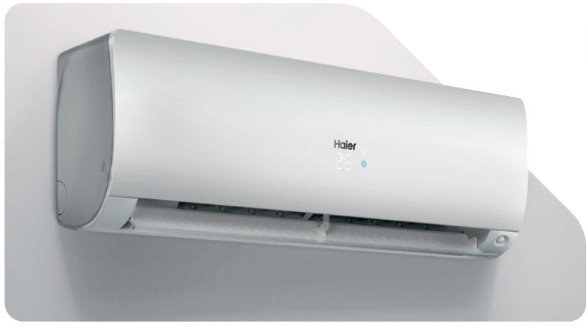 Haier FLEXIS Plus AS25 White 2.6kW 16dB