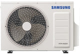 Split Klimaanlage Samsung WIND-FREE Avant AR09TXEAAWKN/EU / AR09TXEAAWKX/EU 2,5 kW + optionales Montageset 3-12m