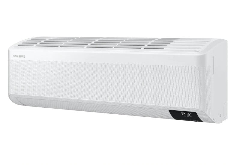 Samsung Split Air Conditioner WindFree™ Elite 2.5 kW with optional mounting kit 3–12 m
