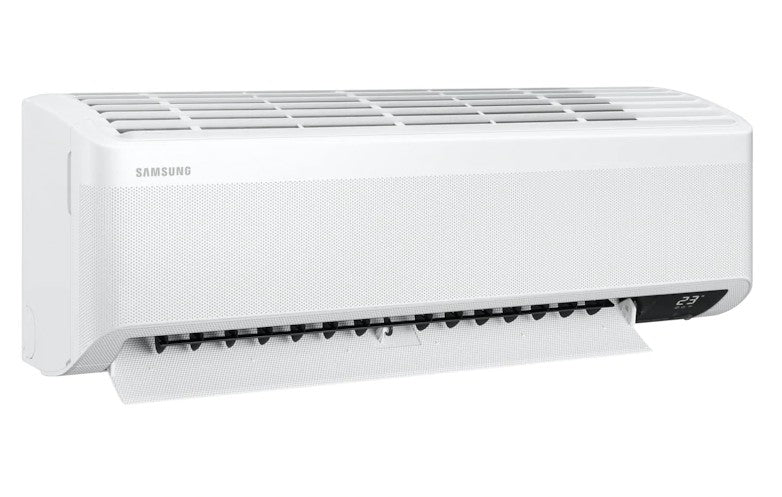 Samsung Split Air Conditioner WindFree™ Elite 2.5 kW with optional mounting kit 3–12 m