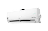 Split Klimaanlage Luftreiniger Luftfilterung LG DUALCOOL AP12RK 3,5 kW
