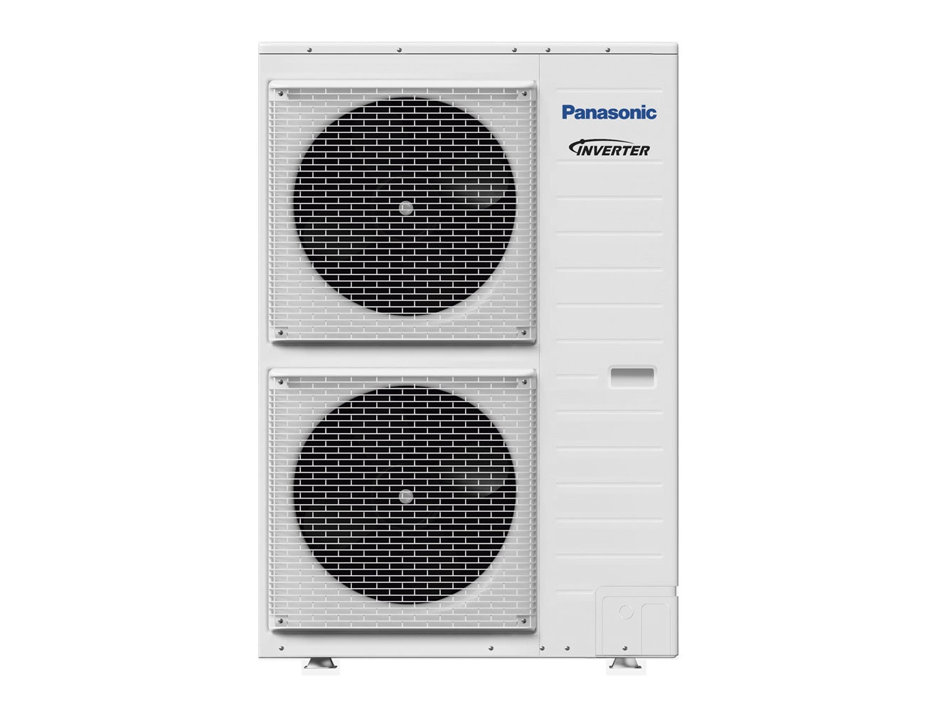 Panasonic Aquarea T-CAP 12kW All-in-One 415V