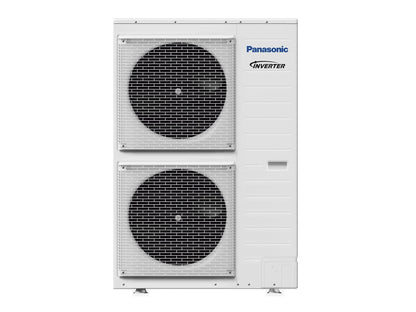 Panasonic Aquarea T-CAP 12kW All-in-One 415V