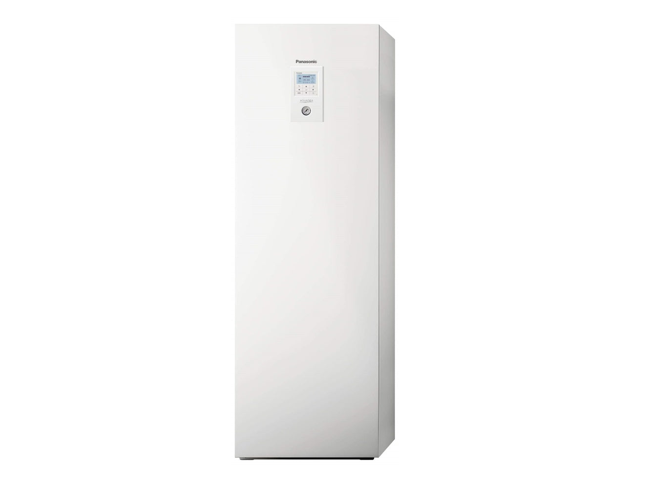 Panasonic Aquarea T-CAP 12kW All-in-One 415V