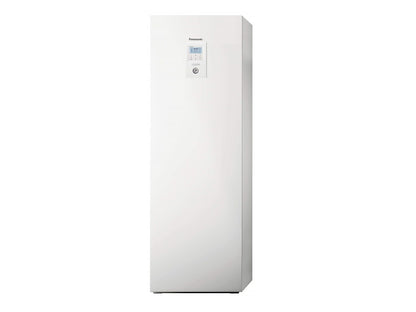 Panasonic Aquarea T-CAP 12kW All-in-One 415V