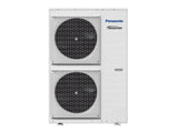 Luft/Wasser Wärmepumpe Panasonic Aquarea T-CAP All-in-One KIT-AXC12HE8 = WH-UX12HE8 + WH-ADC0916H9E8 12 kW 380-415 V